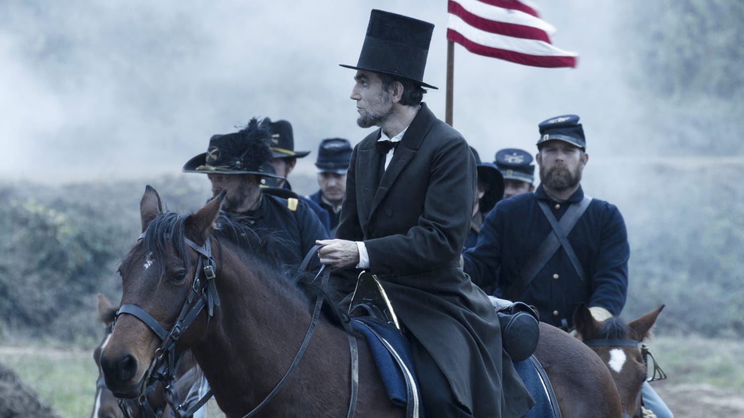 Lincoln (2012)